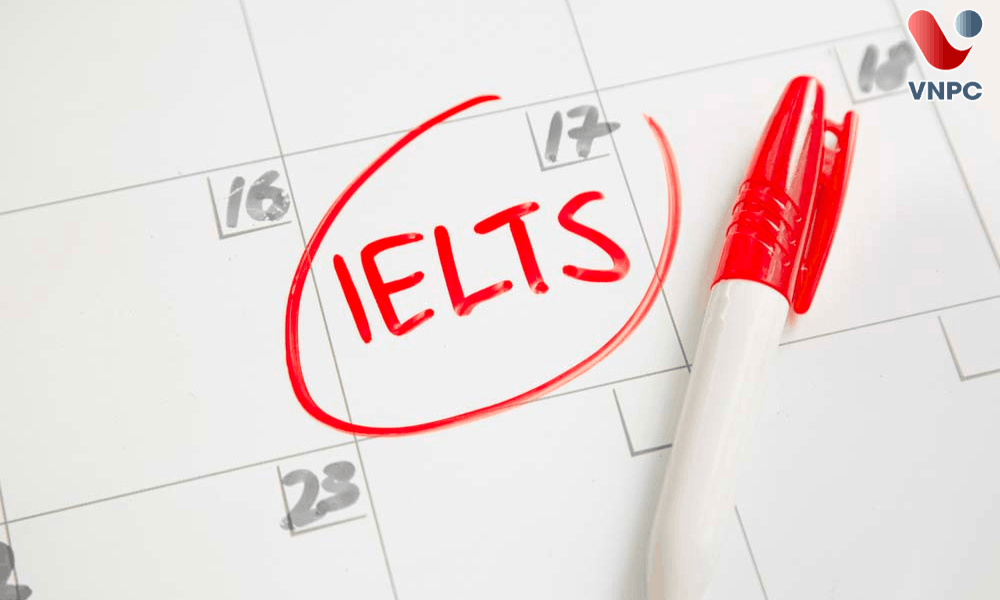 Bằng IELTS Có Thời Hạn Bao Lâu